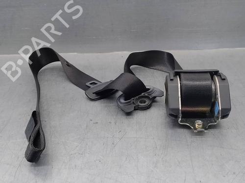 Used Front right seatbelt BMW 3 Compact (E46) 320 td (150 hp) 17104080