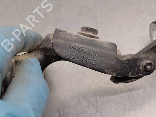 Hinge/Door check strap BMW X5 (E70) 3.0 d | BP18335688C146 