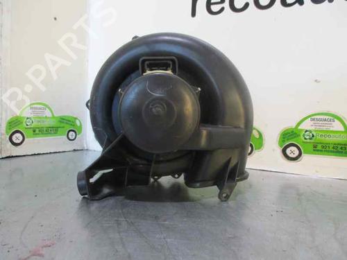 Heater blower motor TATA INDIGO MARINA (4_V2) 1.4 DICOR | BP12192454M62 