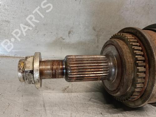 Left rear driveshaft LAND ROVER DISCOVERY III (L319) 2.7 TD 4x4 | BP18642997M40 
