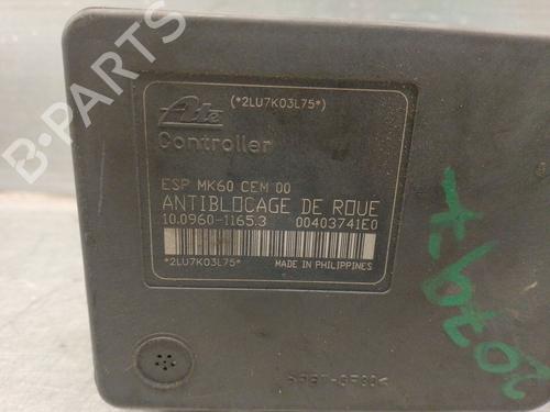 ABS pump CITROËN C5 II (RC_) 1.6 HDi (RC8HZB) | BP19072901M43 