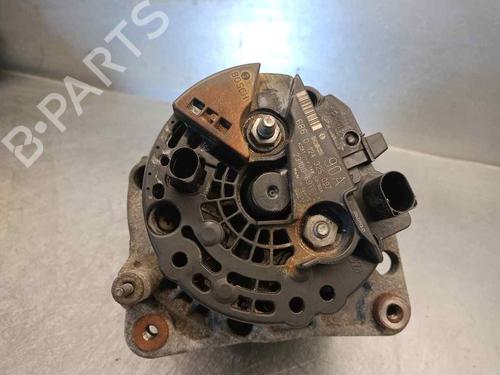 Alternator NISSAN CABSTAR E (TL_, VL_) 125.35, 125.45 (TL0, VL0) | BP18297989M7 