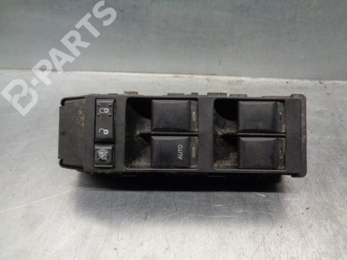 Used Left front window switch Left front window switch DODGE CALIBER 2.0 CRD (140 hp) 9202198 9202198