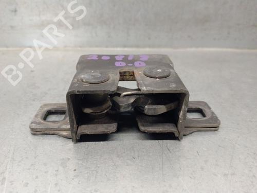 Hood lock LAND ROVER RANGE ROVER EVOQUE (L538) 2.2 D 4x4 | BP19044567C133 
