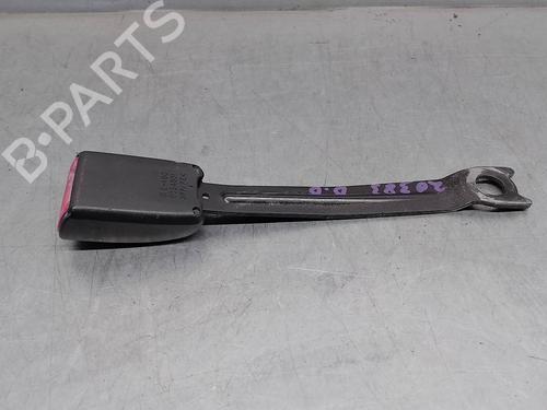 Seat buckle CITROËN C1 (PM_, PN_) 1.4 HDi | BP18055736I32 