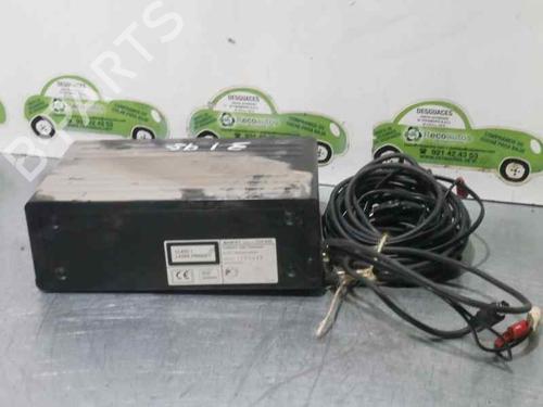 Radio BMW 3 Compact (E46) 320 td | BP2082594E6 