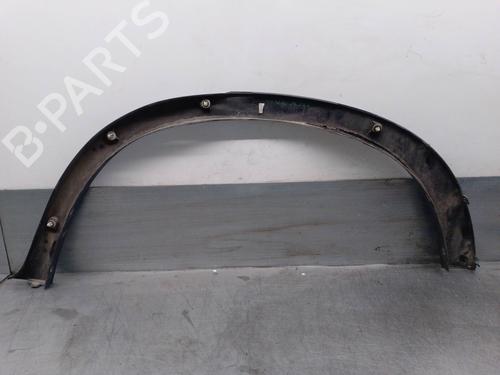 Rear right wheel arch trim BMW X5 (E70) xDrive 30 d | BP18662169C137 