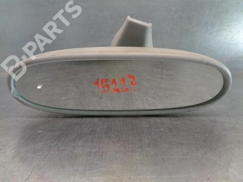 Used Rear mirror Rear mirror AUDI A1 Sportback (8XA, 8XF) 1.6 TDI (115 hp) 9689166 9689166