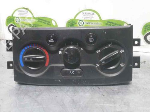 Used Climate control DAEWOO KALOS (KLAS) [2002-2025]  2050426