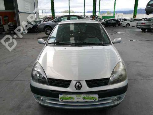 Front left exterior door handle RENAULT CLIO II (BB_, CB_) 1.5 dCi (B/CB07) | BP7531462C128  - Image 6