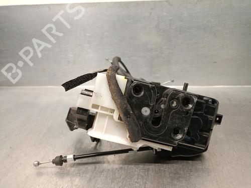 Rear left lock HYUNDAI SANTA FÉ II (CM) 2.2 CRDi | BP19495165C100 