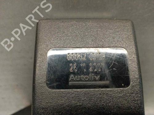 Seat buckle NISSAN QASHQAI / QASHQAI +2 I (J10, NJ10, JJ10E) 2.0 dCi | BP18093420I32 