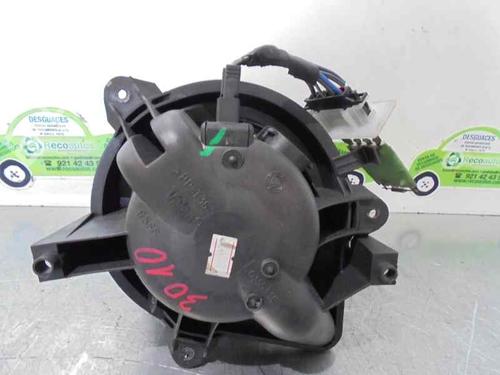 Heater blower motor FIAT PUNTO (188_) 1.2 60 (188.030, .050, .130, .150, .230, .250) | BP2069665M62 