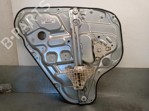 Rear right window mechanism HYUNDAI i30 (FD) 1.6 CRDi | BP18841004C25 