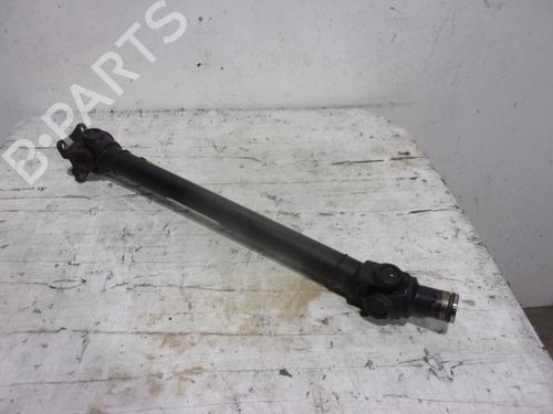 Used Driveshaft LAND ROVER RANGE ROVER VELAR (L560) 2.0 D240 SD4 4x4 (241 hp) 17790450