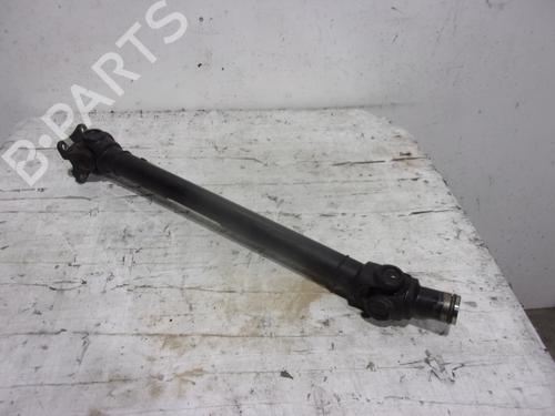 Driveshaft LAND ROVER RANGE ROVER VELAR (L560) 2.0 D240 SD4 4x4 (241 hp) 17790450