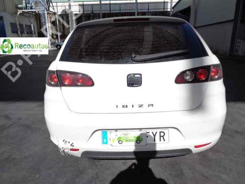 Bakluke lås SEAT IBIZA III (6L1) 1.4 TDI | BP3472935C101 