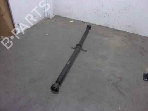Mellomaksel kompl. AUDI A6 C6 Avant (4F5) [2004-2011]  18024568