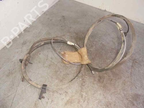 Hand brake CITROËN C4 I (LC_) 1.6 HDi | BP8790655I18 