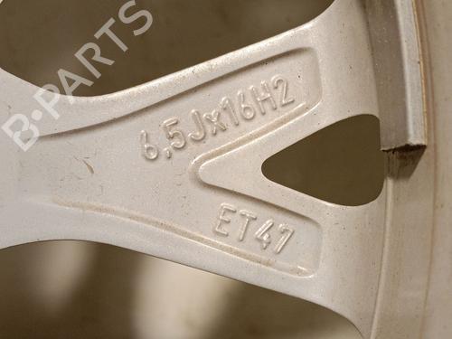 Rim SEAT IBIZA V (KJ1, KJG) 1.0 TSI | BP19492244C45 