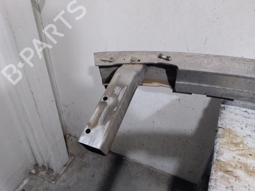 Rear bumper reinforcement AUDI ALLROAD C5 (4BH) 2.5 TDI quattro | BP19087380C73 