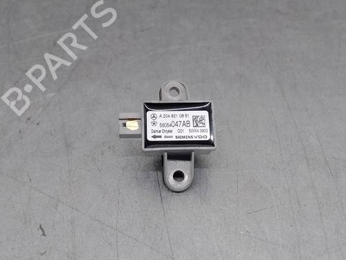 Used Electronic module MERCEDES-BENZ GLK-CLASS (X204) 220 CDI 4-matic (204.984, 204.997) (170 hp) 18840825