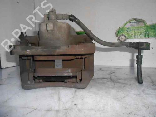 Right front brake caliper NISSAN PRIMERA (P12) 1.9 dCi | BP11618861M104 