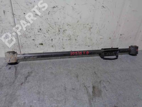 Used Right rear suspension arm Right rear suspension arm MERCEDES-BENZ M-CLASS (W164) ML 300 CDI 4-matic (164.120) (190 hp) 7825900 7825900