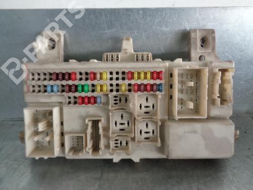 Used Fuse box Fuse box MAZDA 3 (BK) 1.6 DI Turbo (109 hp) 9497192 9497192