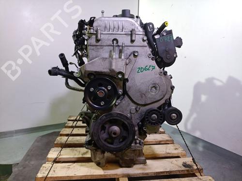 Used Engine HYUNDAI i30 (FD) 1.6 CRDi (90 hp) 18880255