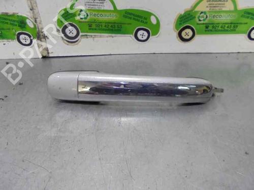 Rear left exterior door handle FORD GALAXY I (WGR) 1.9 TDI (130 hp)null