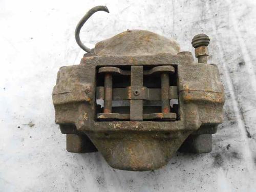Right rear brake caliper OPEL VECTRA B (J96) 2.0 DTI 16V (F19) | BP11617958M106 