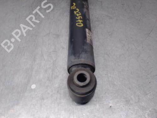 Right rear shock absorber FORD MONDEO IV (BA7) 2.0 TDCi | BP17639695M19 