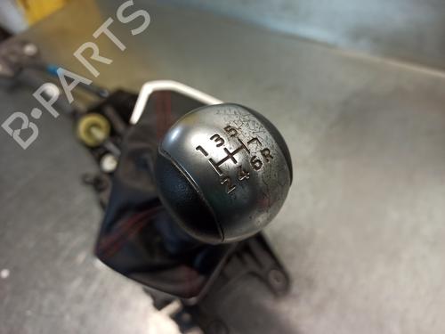 Gear lever FORD FOCUS IV (HN) 1.0 EcoBoost | BP17985170M90 