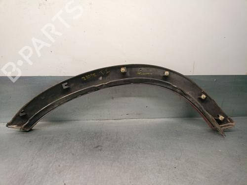 Front left wheel arch trim SSANGYONG MUSSO (FJ) 2.3 TDiC All-wheel Drive | BP19522913C134 
