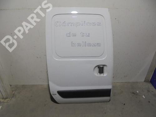 Used Right slide door Right slide door RENAULT KANGOO Express (FC0/1_) 1.5 dCi (FC07, FC1R) (65 hp) 9219971 9219971