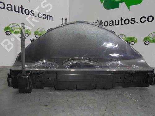Instrument cluster MERCEDES-BENZ E-CLASS (W212)  | BP2057346C47 