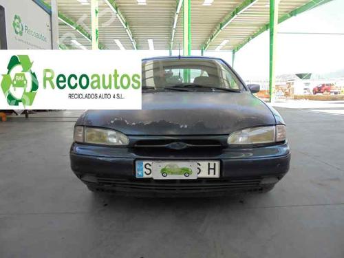 Injection rail FORD MONDEO I (GBP) 1.6 i 16V | BP2091284M98 