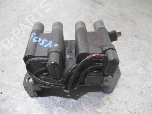 Ignition coil HYUNDAI ACCENT I (X-3)  | BP2061567M94 