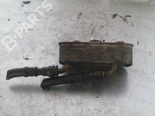 Used Oil radiator Oil radiator BMW 3 (E46) 330 d (184 hp) 2112453 2112453