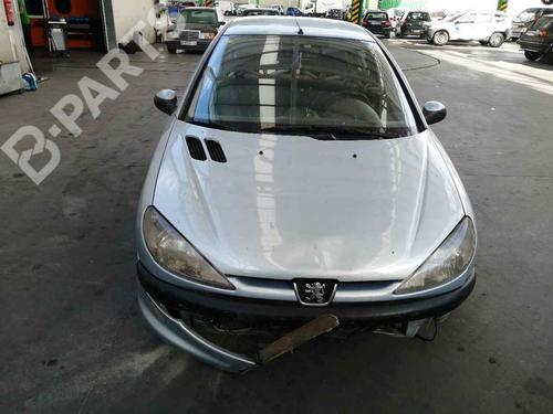 Right mirror PEUGEOT 206 Hatchback (2A/C) 2.0 HDI 90 | BP10389742C27  - Image 9