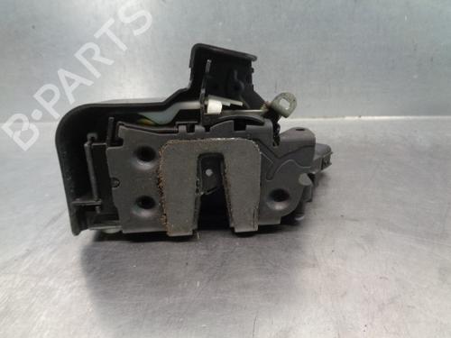 Rear right lock FORD MONDEO IV (BA7) 2.0 TDCi | BP17639610C99 