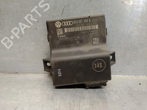 Used Electronic module AUDI Q3 (8UB, 8UG) 2.0 TFSI quattro (170 hp) 19665890