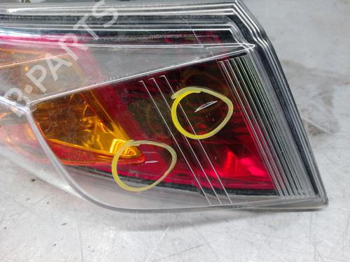 Left taillight HONDA CIVIC VIII Hatchback (FN, FK) 2.2 CTDi (FK3) | BP19301191C34 