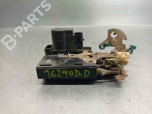 Used Front right lock Front right lock DAEWOO LANOS (KLAT) 1.5 (86 hp) 10565921 10565921