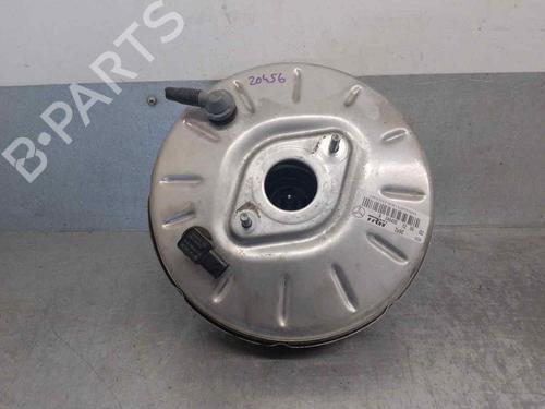 Servo brake MERCEDES-BENZ GLA-CLASS (X156) GLA 200 CDI / d (156.908) | BP18136305M42 