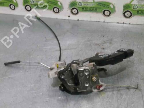 Front left lock CITROËN C1 (PM_, PN_) 1.0 | BP2310595C98 
