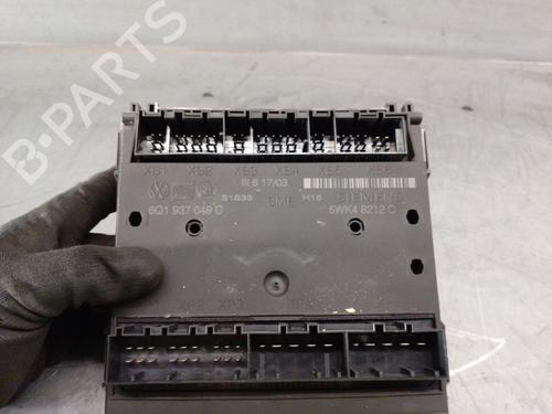 Electronic module SEAT IBIZA III (6L1) 1.9 TDI | BP19300962M83 