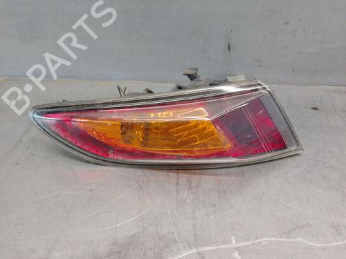 Used Left taillight HONDA CIVIC VIII Hatchback (FN, FK) 2.2 CTDi (FK3) (140 hp) 19301191