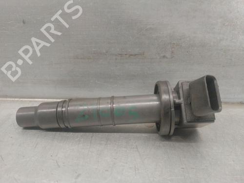 Used Ignition coil TOYOTA PREVIA II (_R3_) 2.4 (ACR30) (156 hp) 19486124